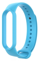 силиконовый ремешок Xiaomi для Mi Band 5