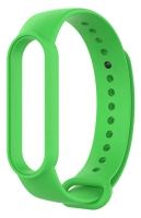 силиконовый ремешок Xiaomi для Mi Band 5 силиконовый ремешок Xiaomi для Mi Band 5