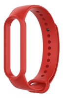 силиконовый ремешок Xiaomi для Mi Band 5 силиконовый ремешок Xiaomi для Mi Band 5