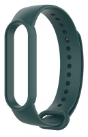 силиконовый ремешок Xiaomi для Mi Band 5 силиконовый ремешок Xiaomi для Mi Band 5