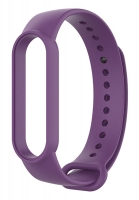 силиконовый ремешок Xiaomi для Mi Band 5