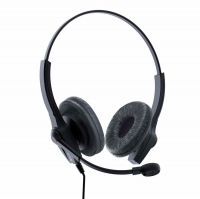 Наушники для оператора call центра Accutone UB610 USB Наушники для оператора call центра Accutone UB610 USB