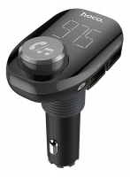 автомобильное зарядное устройство Hoco E45 Happy route автомобильное зарядное устройство Hoco E45 Happy route