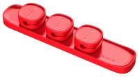 магнитный держатель для проводов Baseus Peas Cable Clip