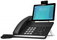 VoIP телефон с видеокамерой Yealink VP59