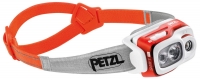 налобный фонарь с датчиком света Petzl SWIFT RL E095BA