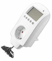 терморегулятор с датчиком температуры Robiton TR-01