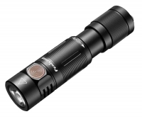 светодиодный аккумуляторный фонарь Fenix E05R