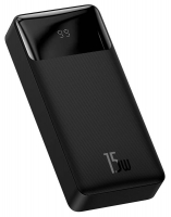 внешний аккумулятор Baseus Bipow Digital Display Power bank 20000mAh 15W