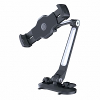 Подставка для планшета и смартфона на присоске Arroys Dash-LD2