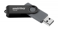 флешка USB SmartBuy Twist 16Gb флешка USB SmartBuy Twist 16Gb