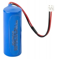 батарейка литиевая 3.6 В Westinghouse ER 18505BMJ connector EHR2 батарейка литиевая 3.6 В Westinghouse ER 18505BMJ connector EHR2