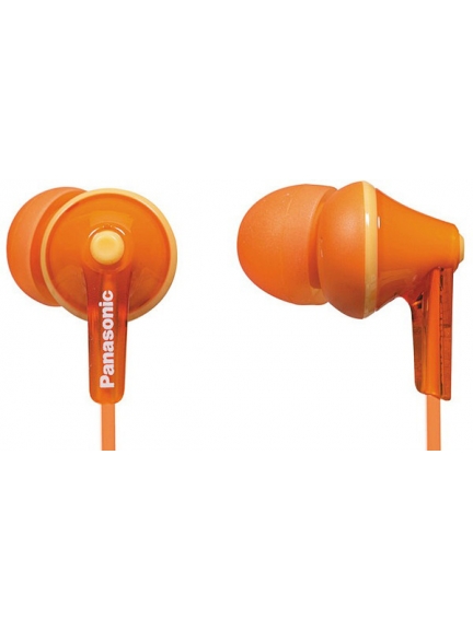 наушники Panasonic RP-HJE125E