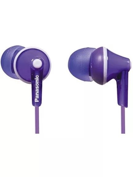 наушники Panasonic RP-HJE125E