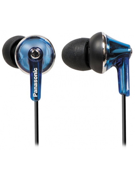 наушники Panasonic RP-HJE190E