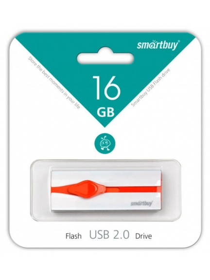 флешка USB SmartBuy Comet 16GB