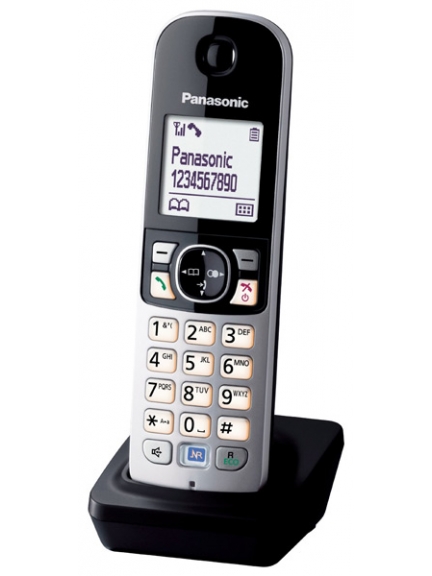 дополнительная трубка Panasonic KX-TGA681RU