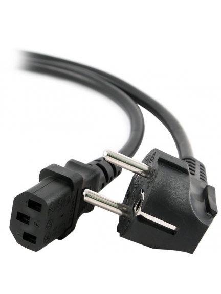 кабель питания Gembird PC-186-VDE 1,8 м