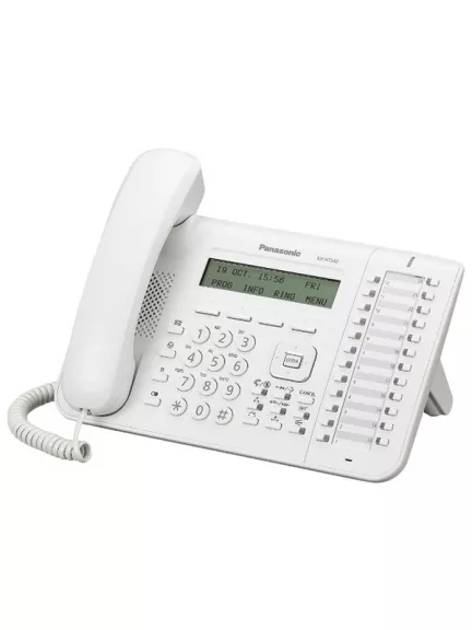 системный IP-телефон Panasonic KX-NT543RU