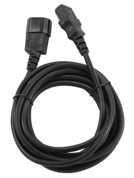 кабель питания Gembird PC-189-15 4,5 м