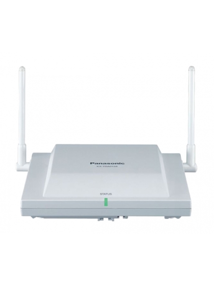 базовая станция DECT Panasonic KX-TDA0158CE