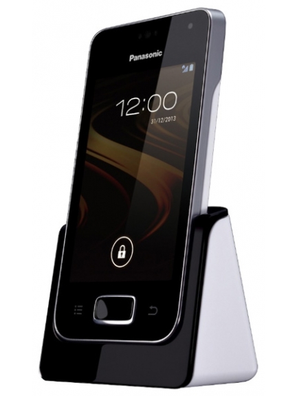 дополнительная трубка Panasonic KX-PRXA10RU