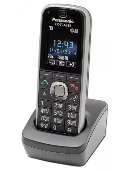 дополнительная трубка Panasonic KX-TCA285RU