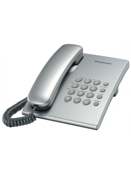 телефонный аппарат Panasonic KX-TS2350RU