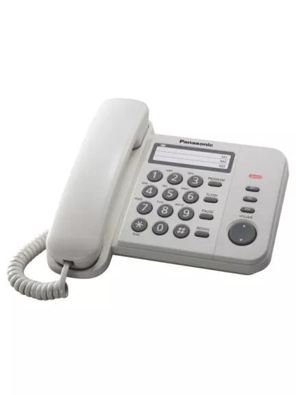 телефонный аппарат Panasonic KX-TS2352RU