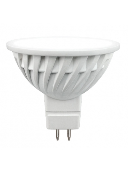 светодиодная лампа Robiton LED MR16-4.6W-220V-2700K-GU5.3