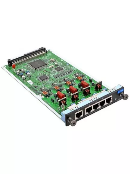 плата расширения Panasonic KX-NCP1180X