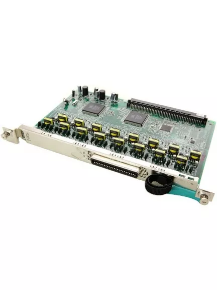 плата расширения Panasonic KX-TDA0172XJ