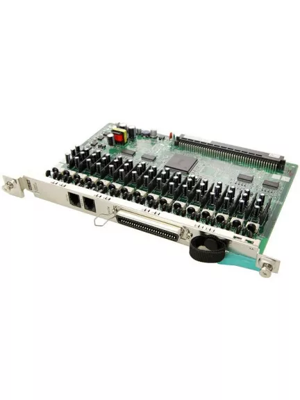 плата расширения Panasonic KX-TDA0174XJ