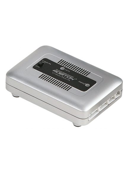 зарядное устройство Robiton HobbyCharger01