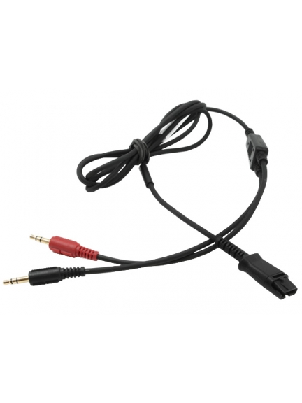 адаптер-переходник Freemate QD PLT - 2*3.5 for PC audiocard