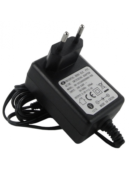 блок питания Yealink для T3x/T46G/T48G 5VDC, 2A