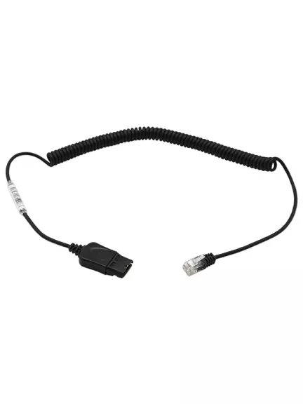 Переходник Accutone 4A QD-RJ