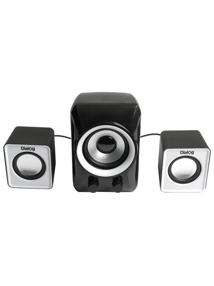 колонки Dialog Colibri AC-202UP