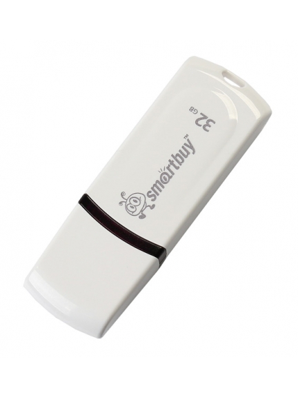 флешка USB SmartBuy Paean 32GB