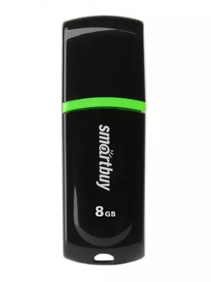флешка USB SmartBuy Paean 8GB