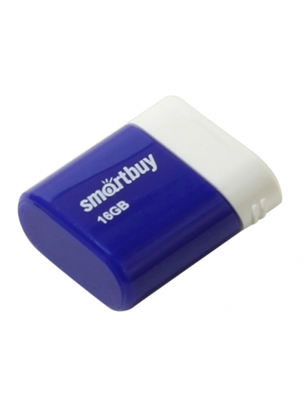 флешка USB SmartBuy LARA 16Gb