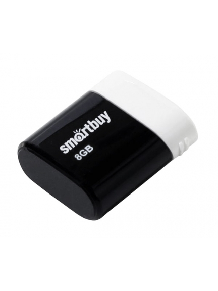 флешка USB SmartBuy LARA 8Gb