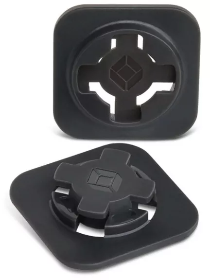 клипса-фиксатор X-Guard Infinity Adapter&amp;Mount