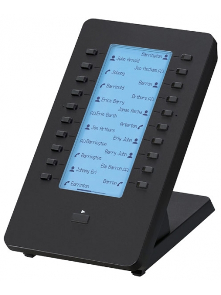 Дополнительная консоль для sip-телефонов Panasonic KX-HDV20RU