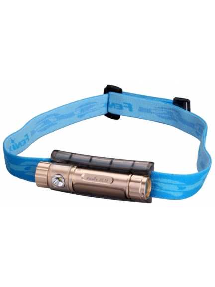 налобный фонарь Fenix HL10 2016