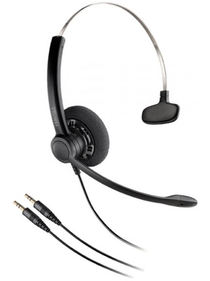 Компьютерная гарнитура Plantronics Practica SP11-PC