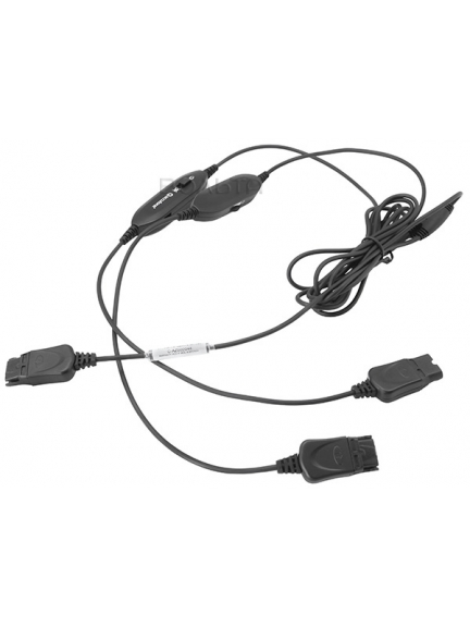 Шнур-разветвитель QD  Accutone DT8 Training cord