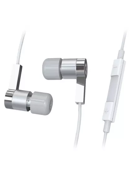 наушники с микрофоном для iPhone Accutone Gemini HD