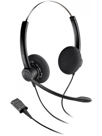 компьютерная гарнитура Plantronics Practica PL-SP12-QD/SP-USB