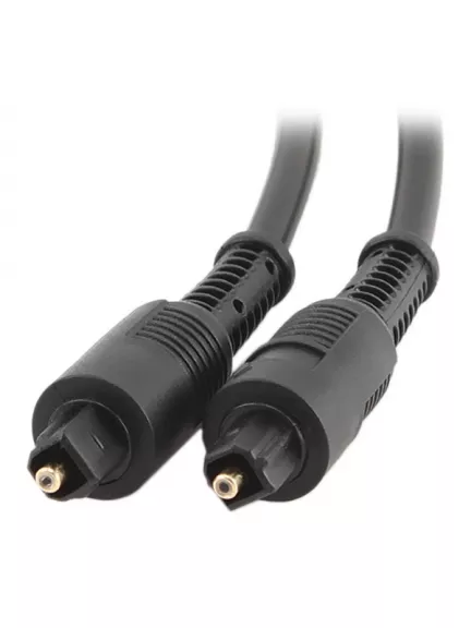 кабель Gembird CC-OPT-1M Toslink 2xODT